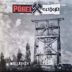 Pöbel und Gesocks - 5 Millionen LP