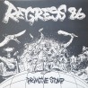 Regress 86 - Primitive stomp LP
