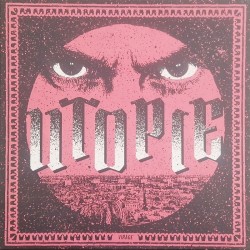 Utopie - Virage LP