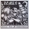 Zeman - Ancor non m'abbandona LP