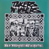 Takers & Users - The ten year hangover LP