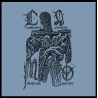 Chaos and Mystery Operation - Combative anthems motivate outcry 12''EP