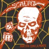Scalpo - Partita con la morte LP
