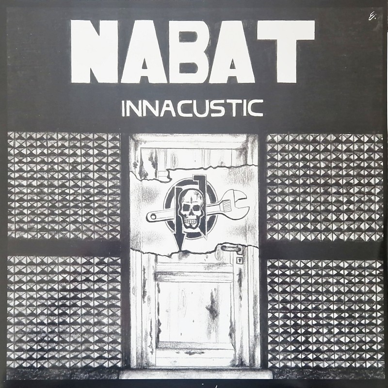 Nabat - Innacustic LP Nabat - Innacustic LP