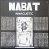 Nabat - Innacustic LP