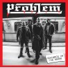 Problem - Violence on the metro EP