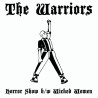 The Warriors - Horror show / Wicked women EP