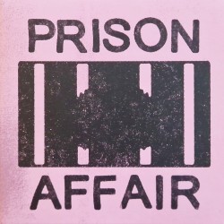 Prison Affair - Demo IV EP