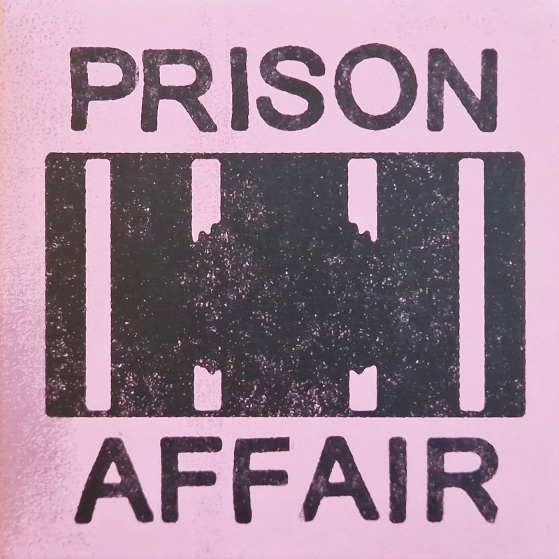 Prison Affair - Demo IV EP