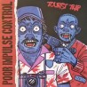Poor Impulse Control - Tourist trap EP