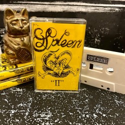 Spleen - II tape