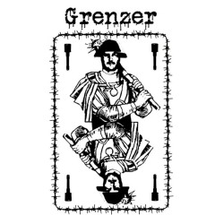 Grenzer - Schießbefehl LP