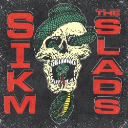 Sikm / The Slads - Split-EP
