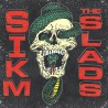 Sikm / The Slads - Split-EP