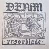 Denim - Razorblade LP