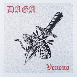 Daga - Veneno EP