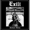Exili - Ilerdam videas EP