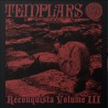 The Templars - Reconquista Volume III LP