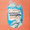 Claimed Choice - s/t LP