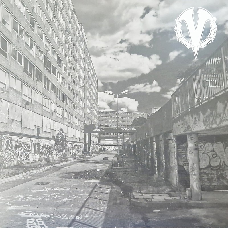 Rose of Victory - Full circle EP