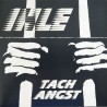 Ihle - Tach Angst EP + Fanzine