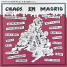 V/A - Chaos en Madrid LP