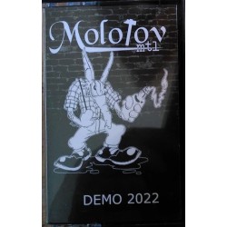 Molotov Mtl - Demo tape