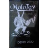 Molotov Mtl - Demo tape