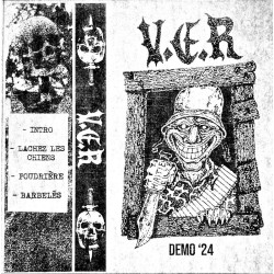 V.E.R. - Demo tape