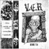 V.E.R. - Demo tape