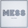 Mess - Under attack LP