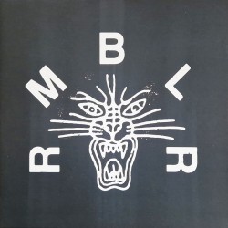 RMBLR - s/t LP