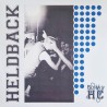 Heldback - s/t LP
