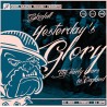 Skinfull - Yesterday's Glory (The early years in England) DoLP