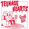 Teenage Hearts - Quality time EP