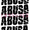 Abuse - Consumed EP