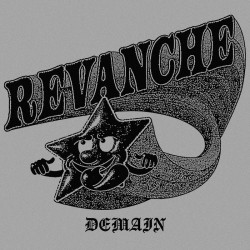 Revanche - Demain LP