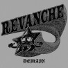 Revanche - Demain LP