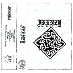 Frenzy - Fattal Demos tape