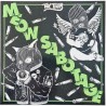 Toy Tiger - Meow Sabotage LP