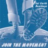 Flat Earth Bootboys - Join the Movement EP