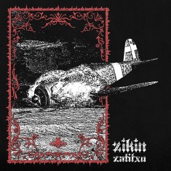 Zikin - Zatitxu EP
