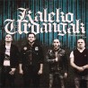 Kaleko Urdangak - The Essentials Volume II LP