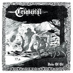 Criminal - Duke of Oi! EP