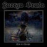 Fuerza Bruta - Ecos de Chicago 10''