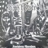Night Patrol - Reckless abandon LP