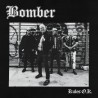 Bomber - s/t 12''EP