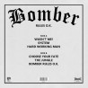 Bomber - s/t 12''EP