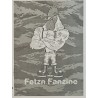 Noister Fetzen fanzine 8th edition
