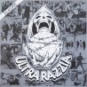 Ultra Razzia / Dead Hero - ALRDMM / Todo o nada Split-LP